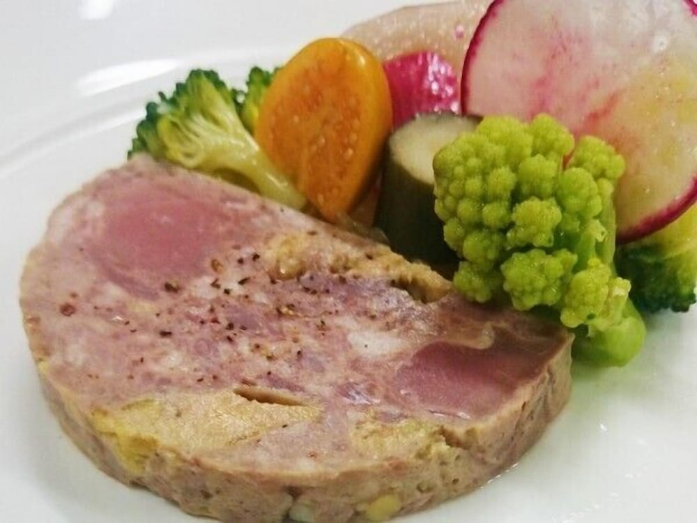 Фото Petit Hotel Enchante