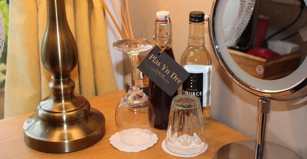 Фото Plas Yn Dre