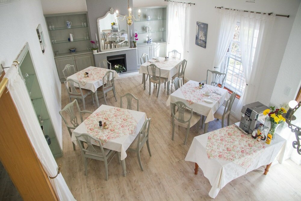 Фото Howard's End Manor