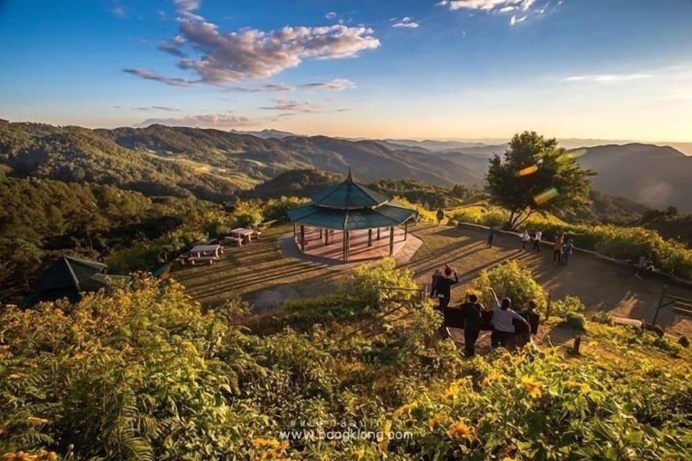 Фото Mitkhoonyoum Hotel
