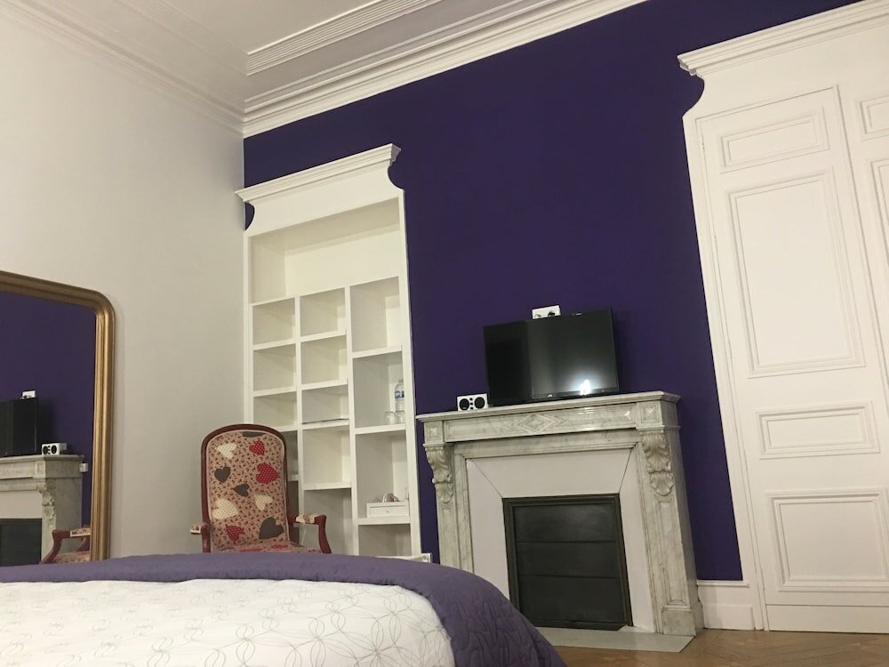 Фото Au Coin Du SPA