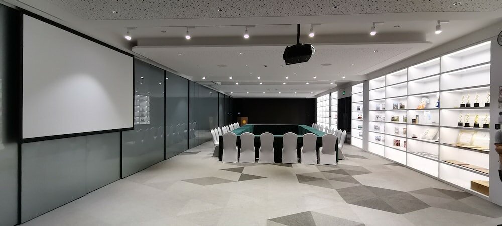 Фото Hotel Kapok Bai Yang Dian