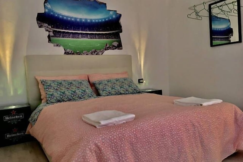 Фото Milano Flat – Iglesias 34