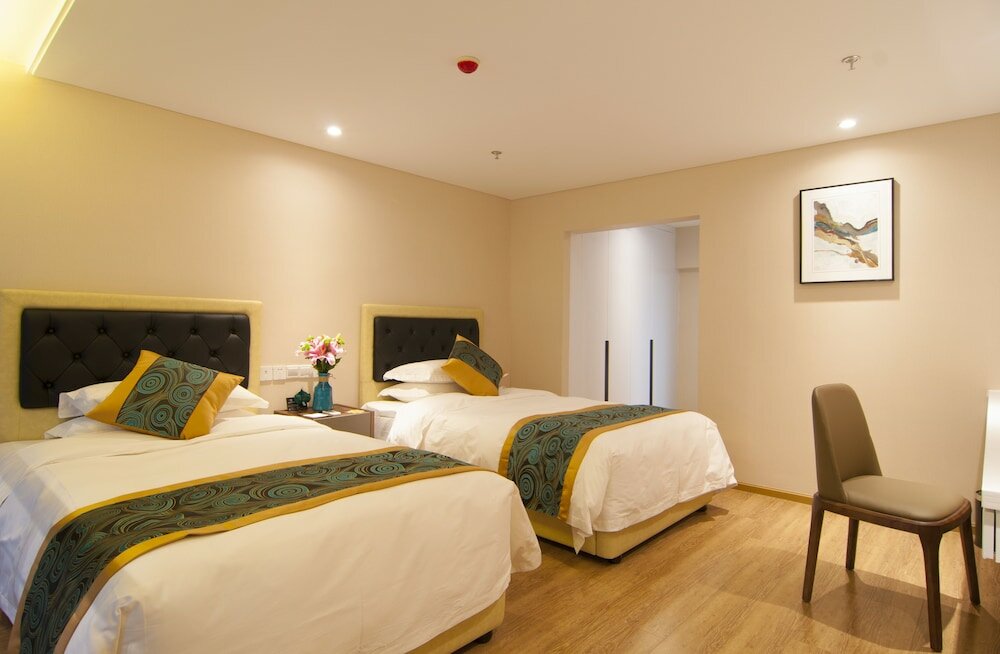 Фото Home Plus Suite Hotel And Apartment