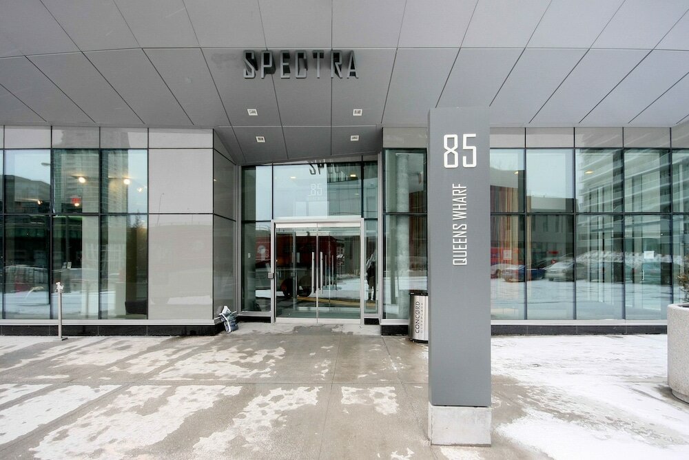 Фото City Condo by Rogers Centre