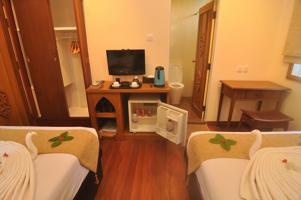 Фото Kaytumadi Dynasty Hotel