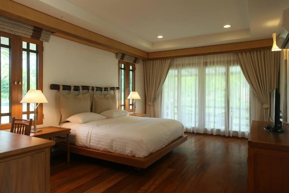 Фото Chiangkham Luang Resort