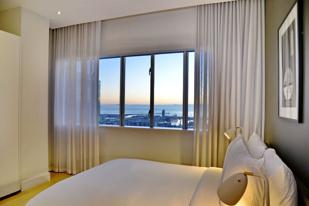 Фото Pullman Cape Town City Centre