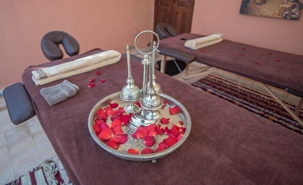 Фото Riad Abbassia