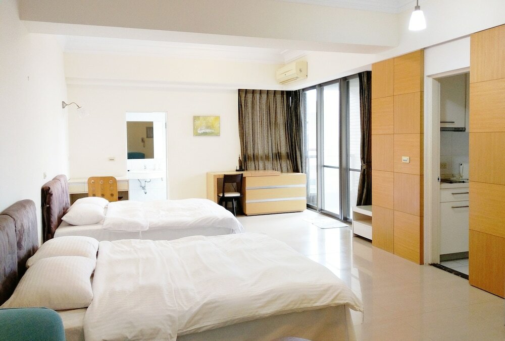 Фото Ocean View apartment