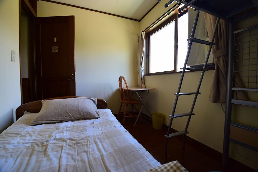 Фото Miyukinomori Youth Hostel
