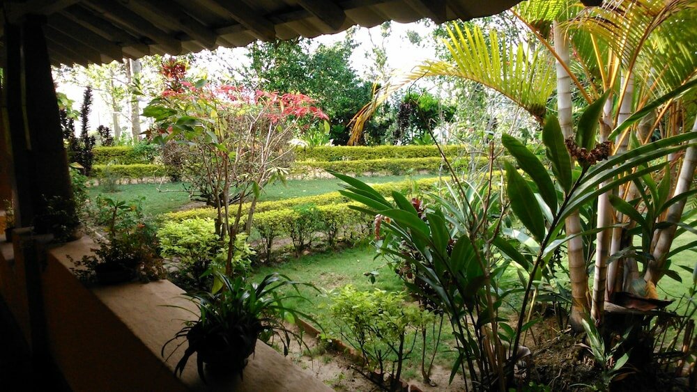 Фото Sunnyside Holiday Bungalow