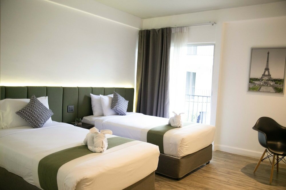 Фото Mittapan Kanchanaburi