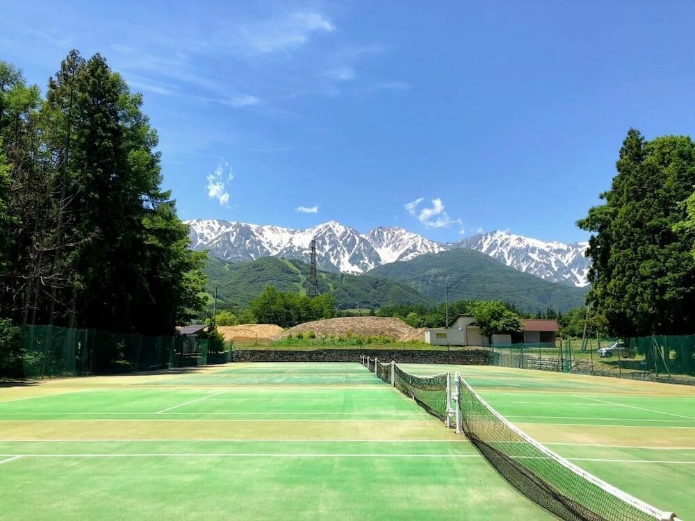 Фото Murano Hotel Shinya