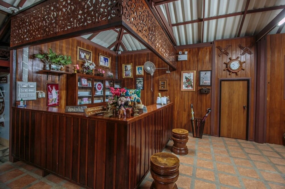 Фото Mitkhoonyoum Hotel