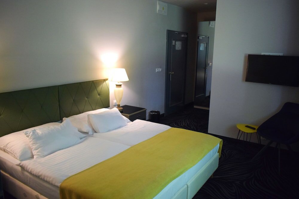 Фото Parkhotel Carlsbad Inn