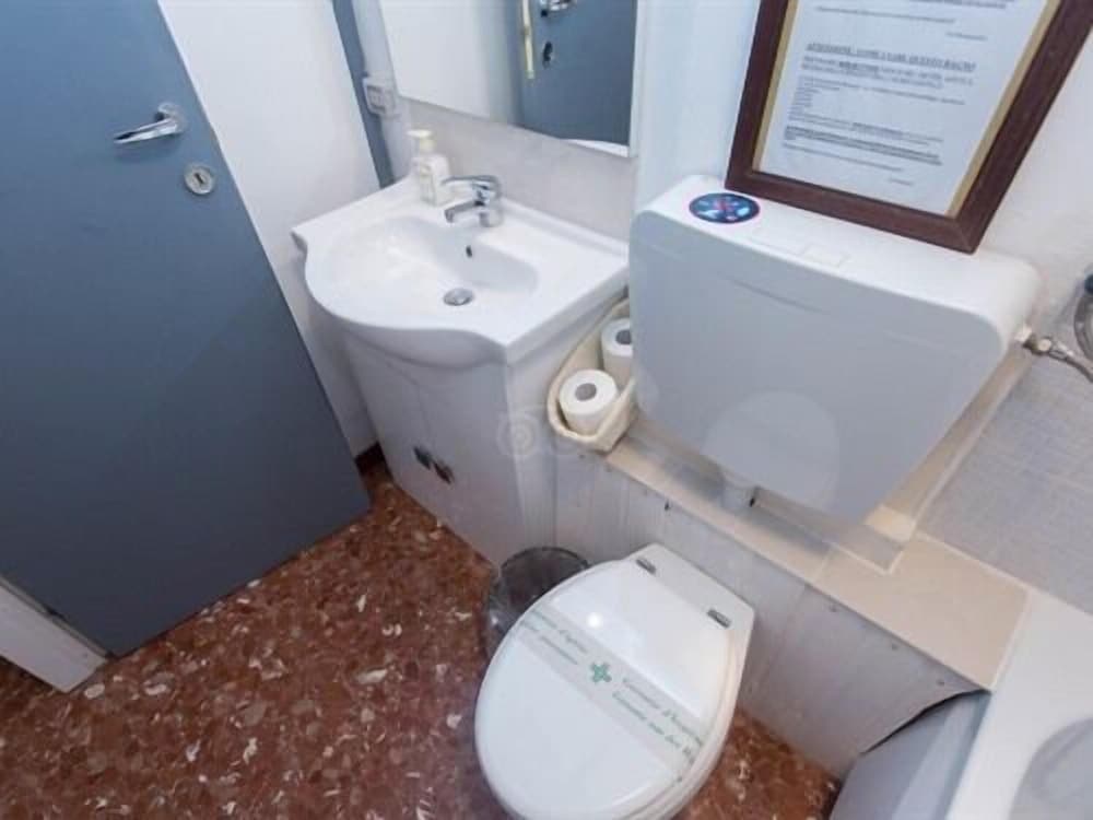 Фото Le Fate Apartments