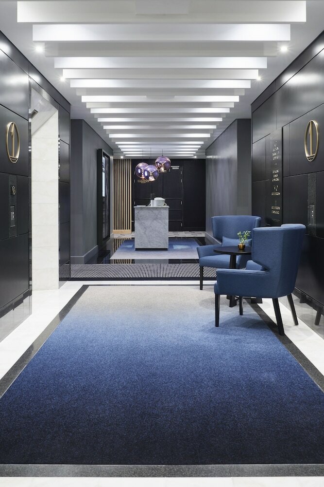 Фото Pullman Cape Town City Centre