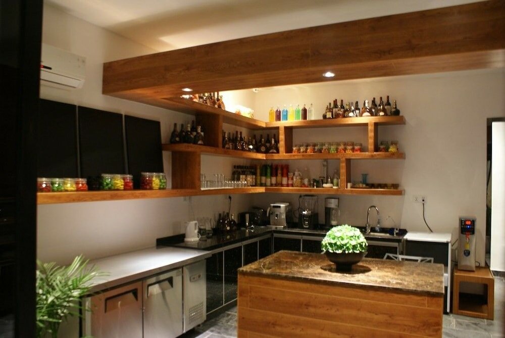 Фото Sea Lily Yangshuo Riverside Resort