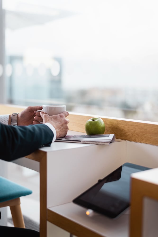 Фото Holiday Inn Express Malta