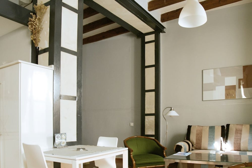 Фото Apartamentos Reposo 1