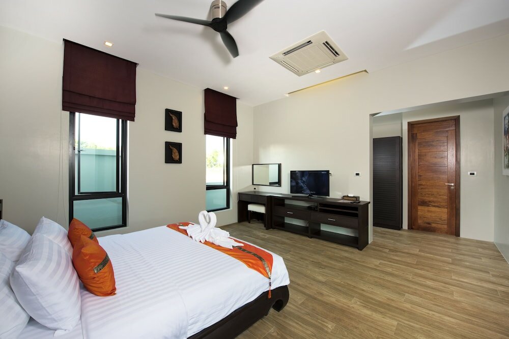 Фото Narintara Villas