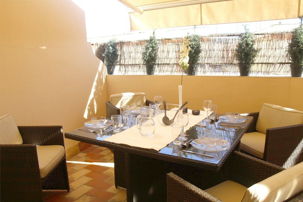 Фото Apartamentos Reposo 1