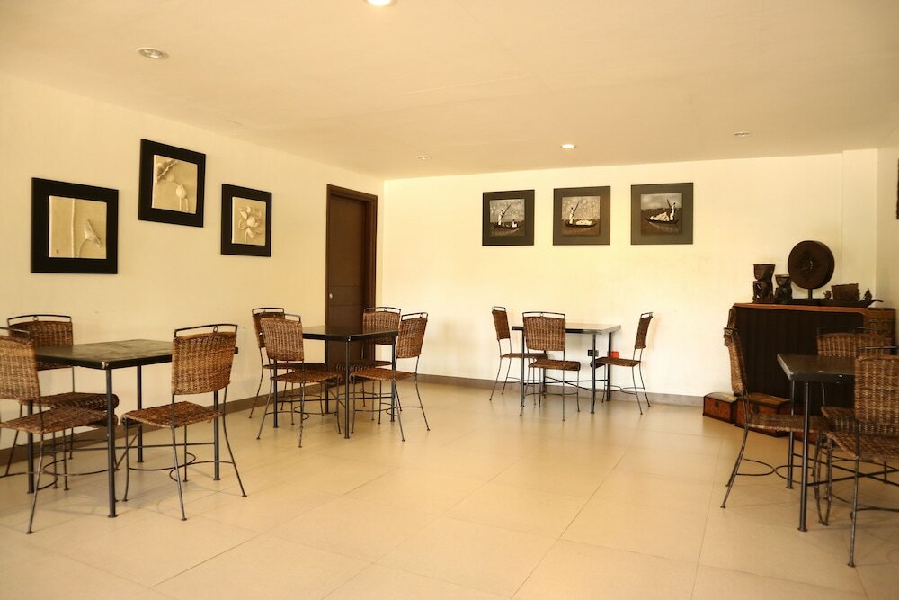 Фото Casa Palmera Tourist Inn