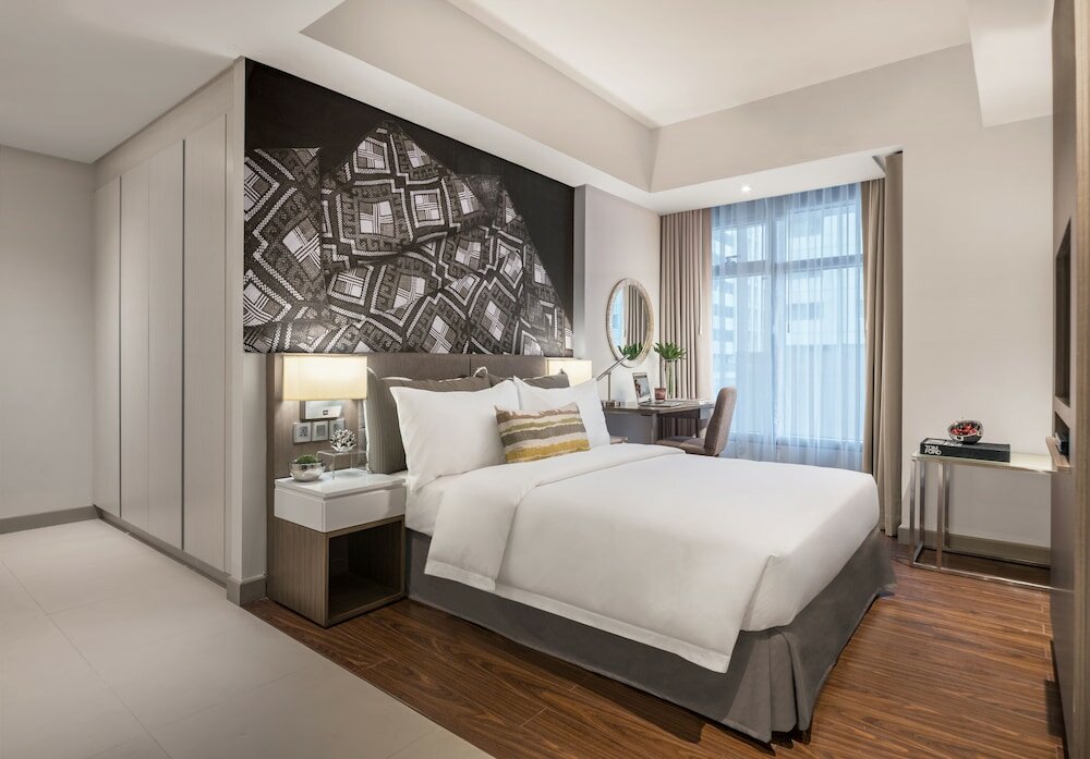 Фото Citadines Millennium Ortigas Manila