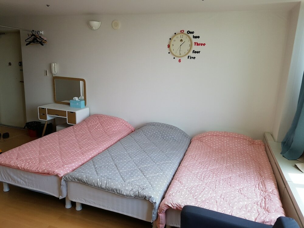 Фото Hongstay in Hongdae