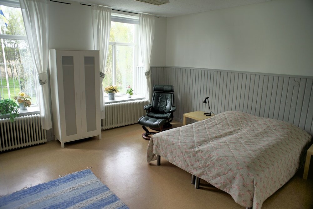 Фото Hejdebo Pensionat & Vandrarhem - Hostel