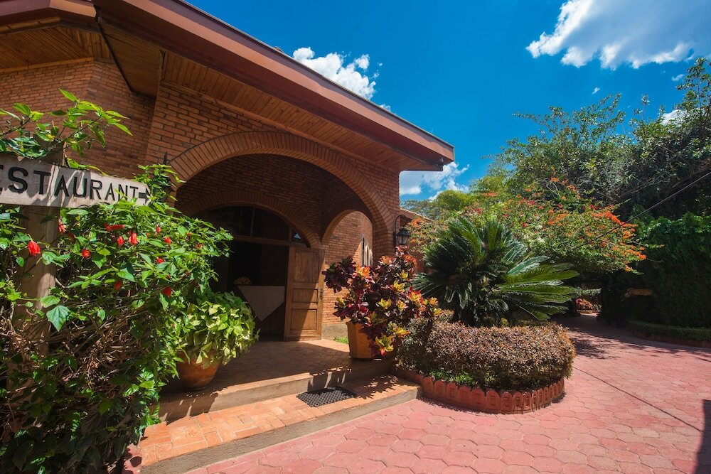 Фото Hotel Chez Lando