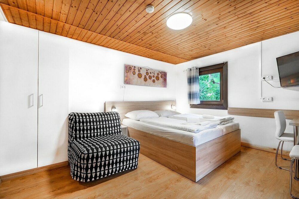 Фото Pension Abendruh