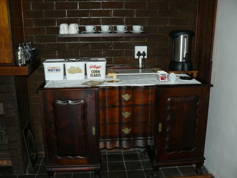 Фото TheSolution BnB