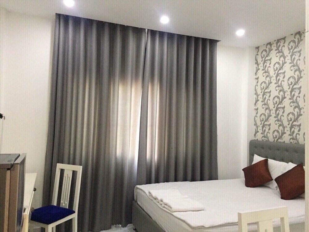 Фото Lyna Apartment