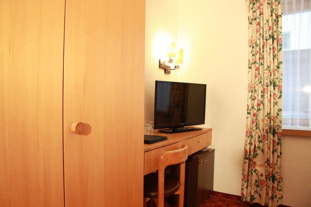 Фото Hotel Steffani