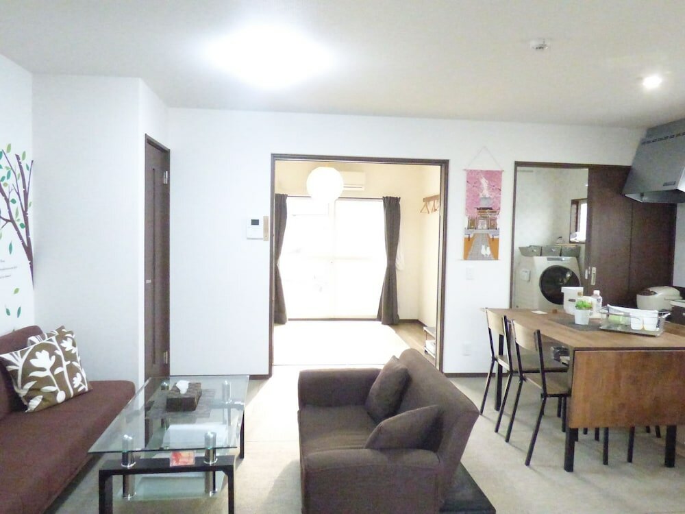 Фото Saizen Matsumuro stay