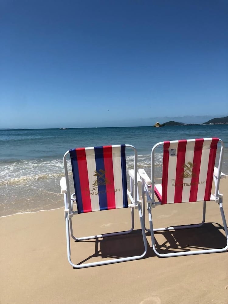 Фото Hanna Flat Amsterdam