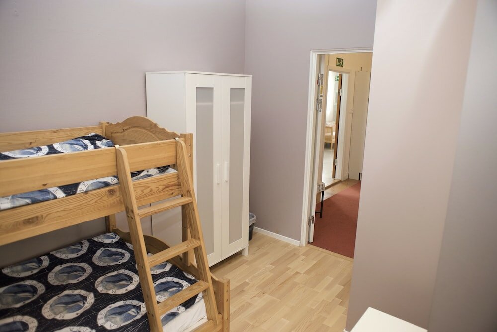 Фото Hejdebo Pensionat & Vandrarhem - Hostel