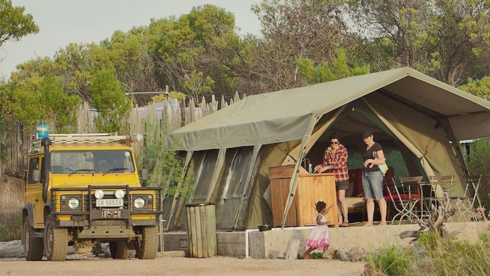 Фото Khwa ttu San Culture & Education Centre