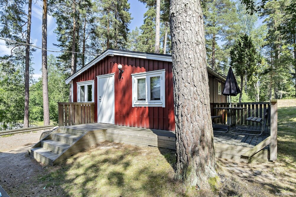 Фото First Camp Kolmården