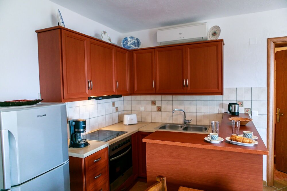 Фото Agnantema Villas