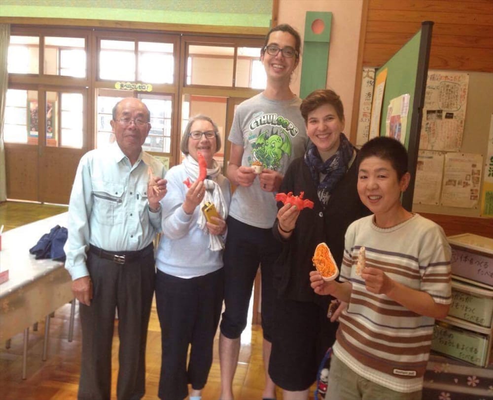 Фото Tarao no Ie