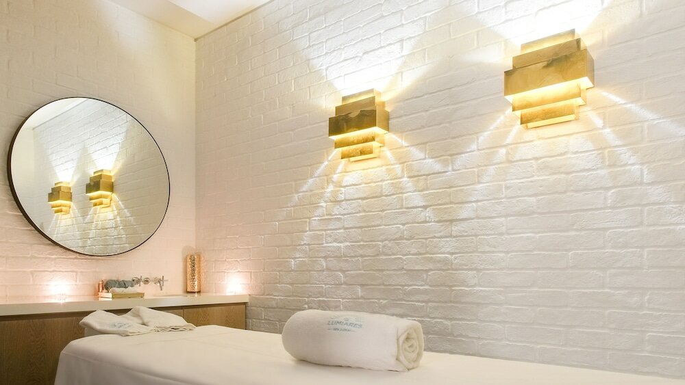 Фото The Lumiares Hotel & SPA