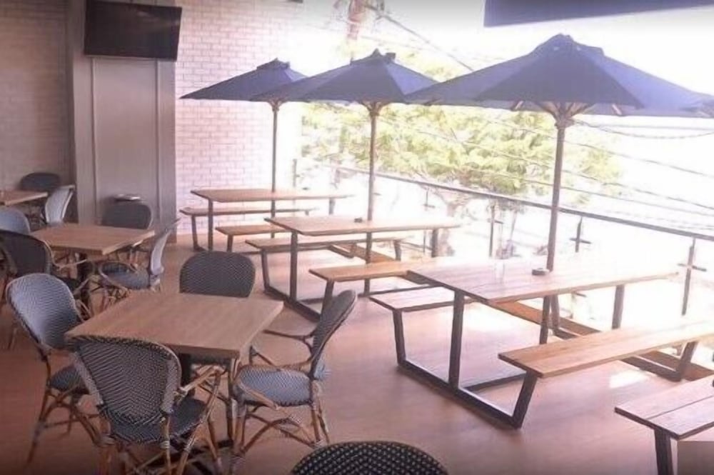 Фото Expressia Hotel Makassar