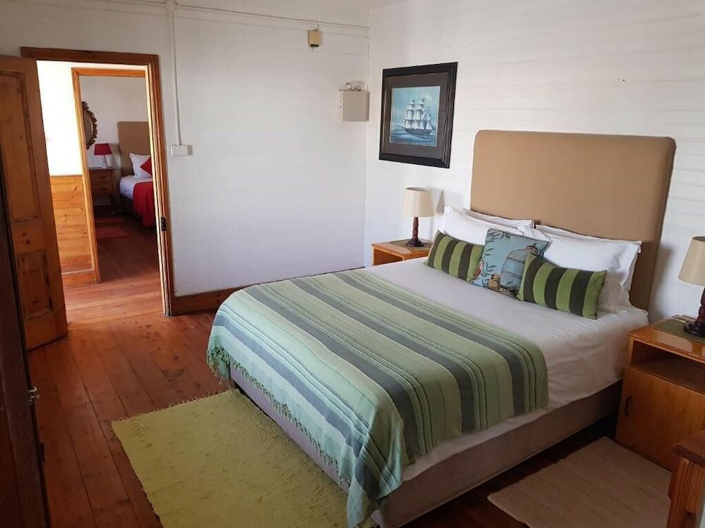 Фото Bedrock Lodge