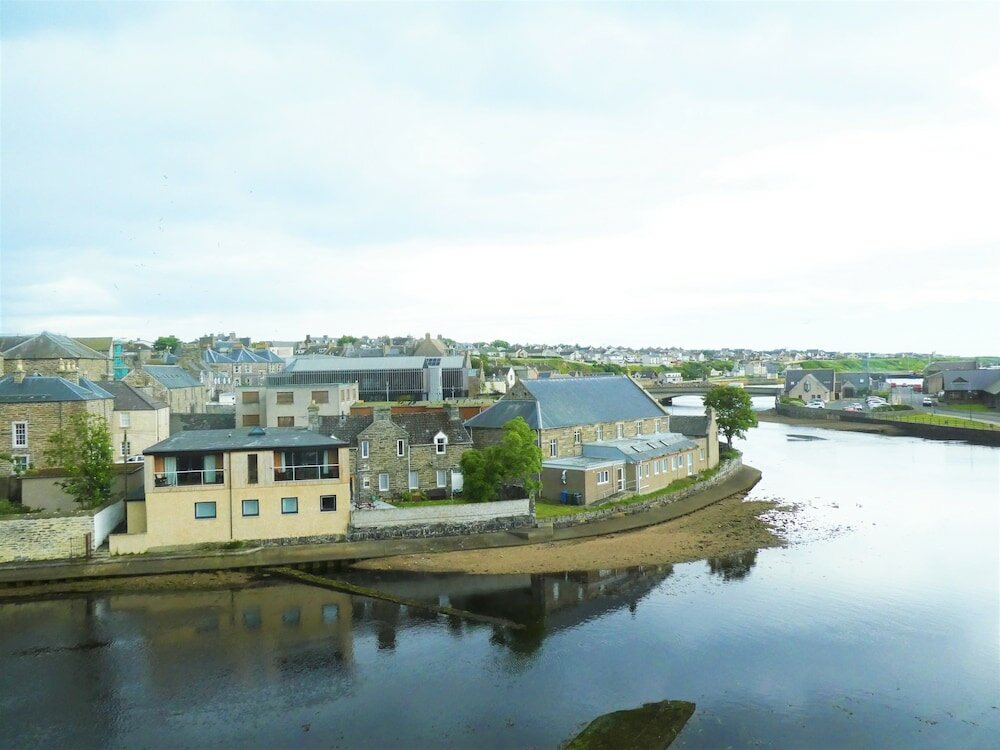 Фото Mackays Hotel Wick