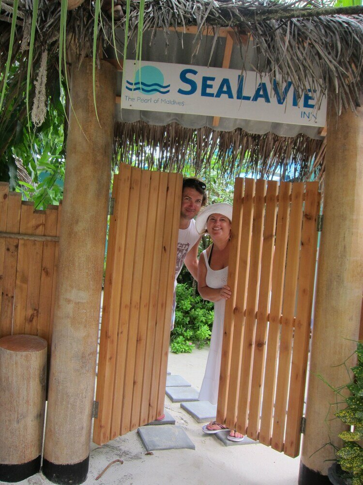 Фото SeaLaVie Inn