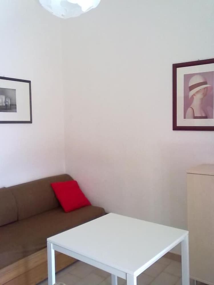 Фото Residenze Sa Murta Marina