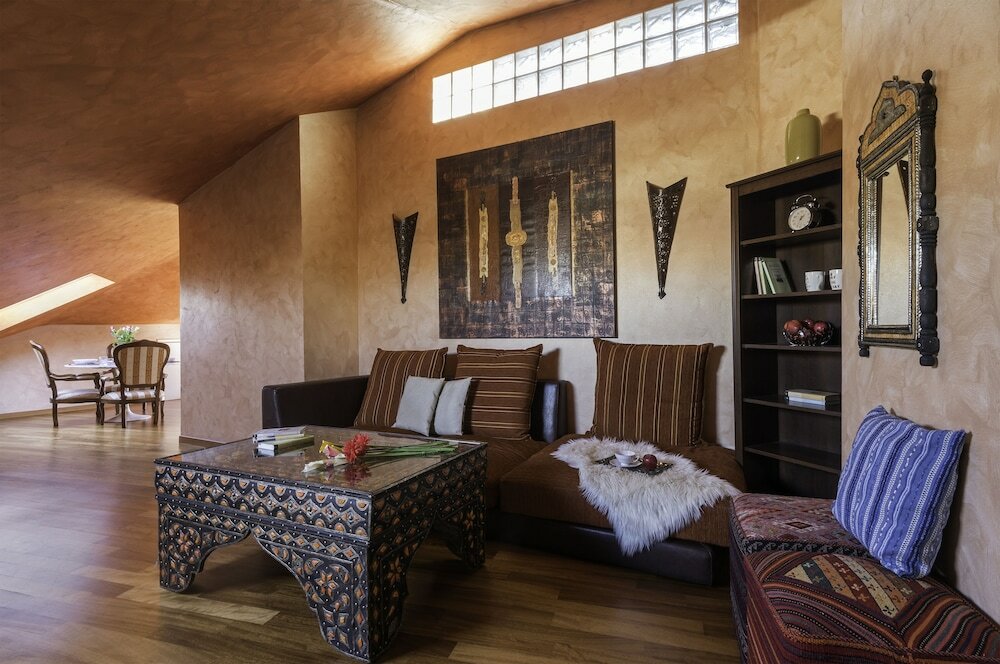 Фото Porta Venezia Studios Frisi 10